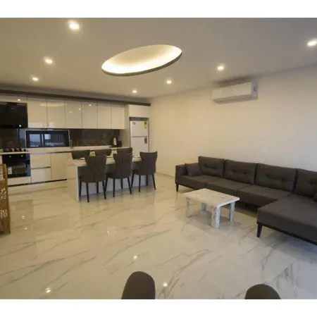 Hotel Ebru 2 Akbelkas Antalya Turkey